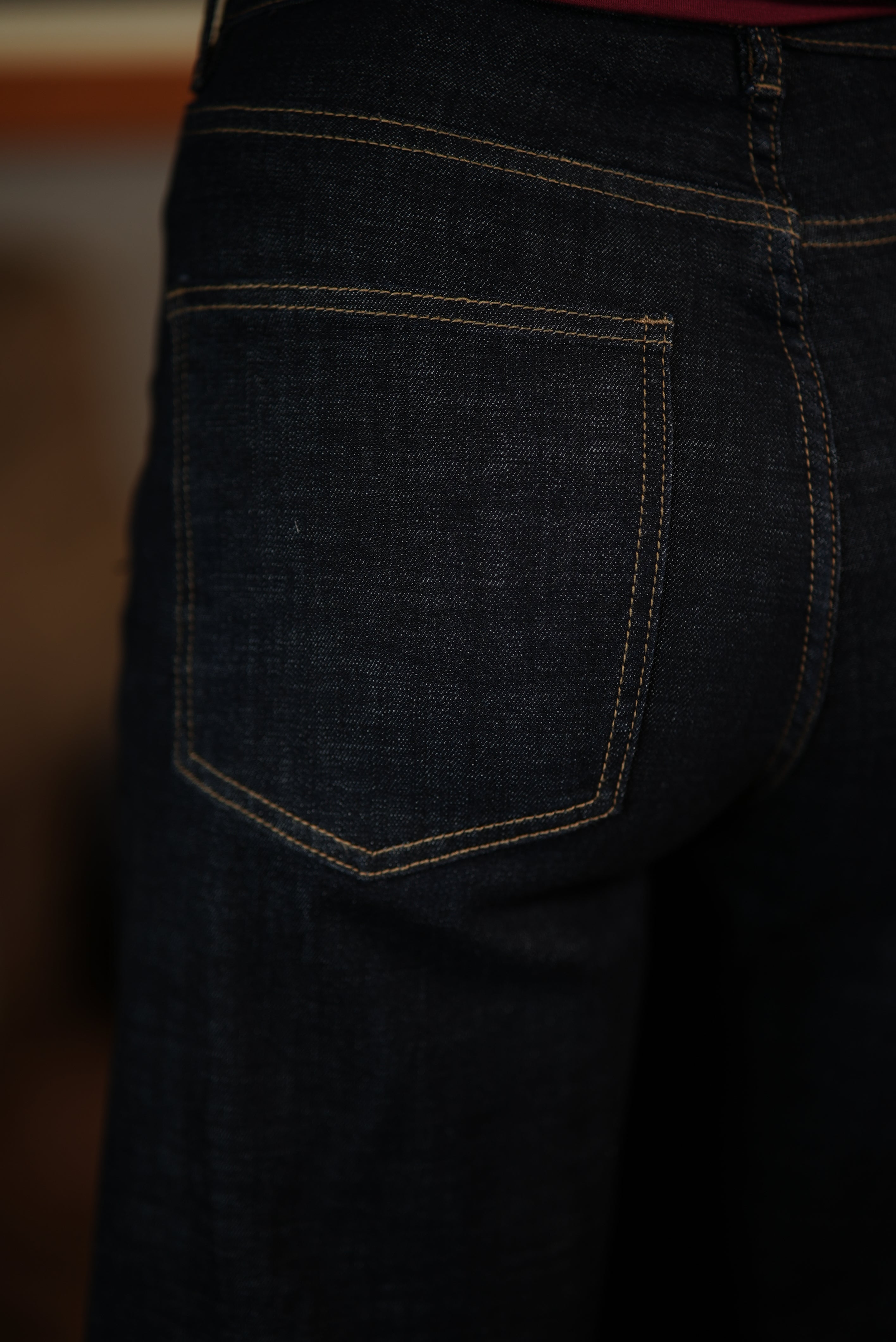 JEANS DEAR