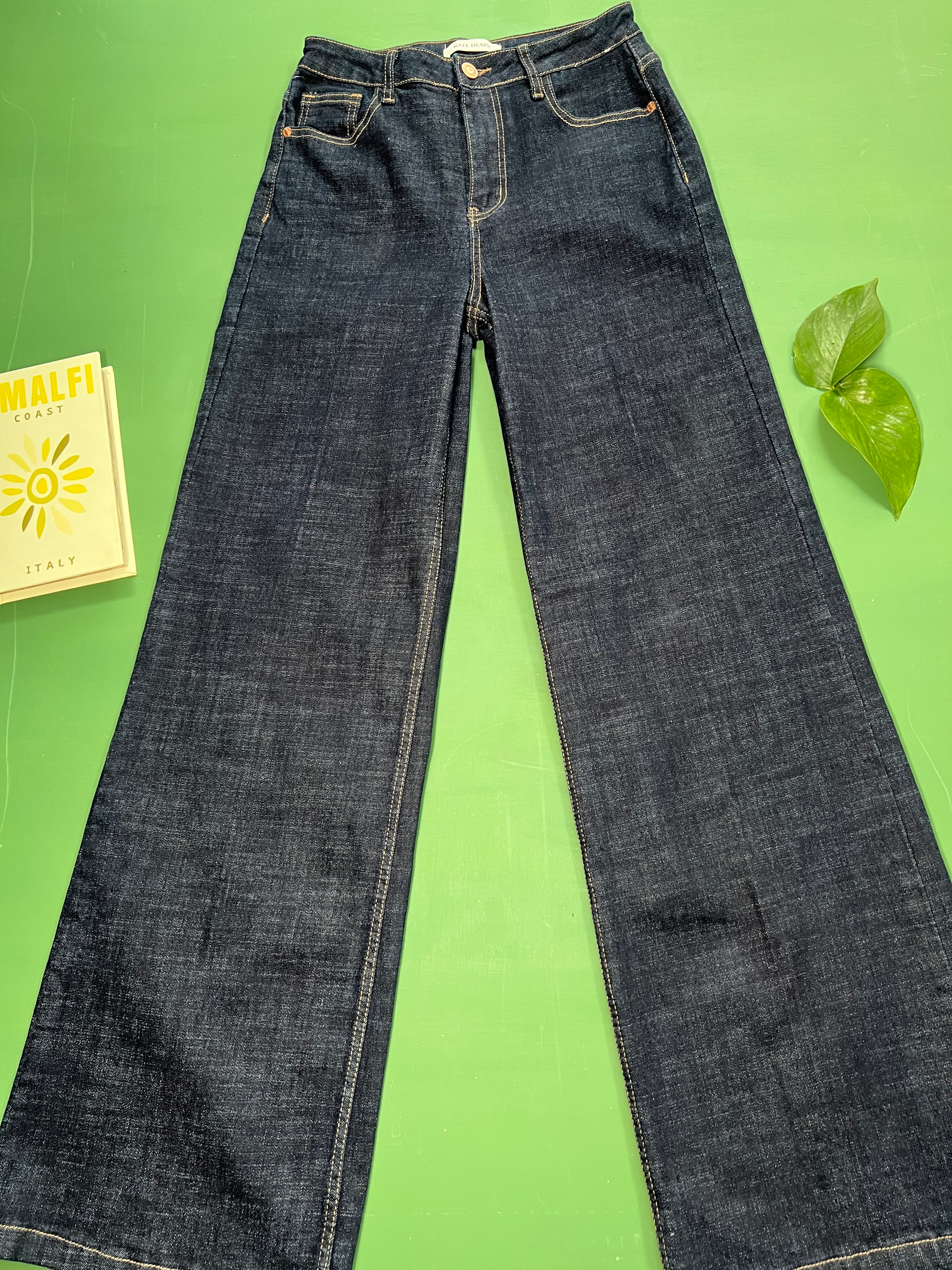 JEANS DEAR