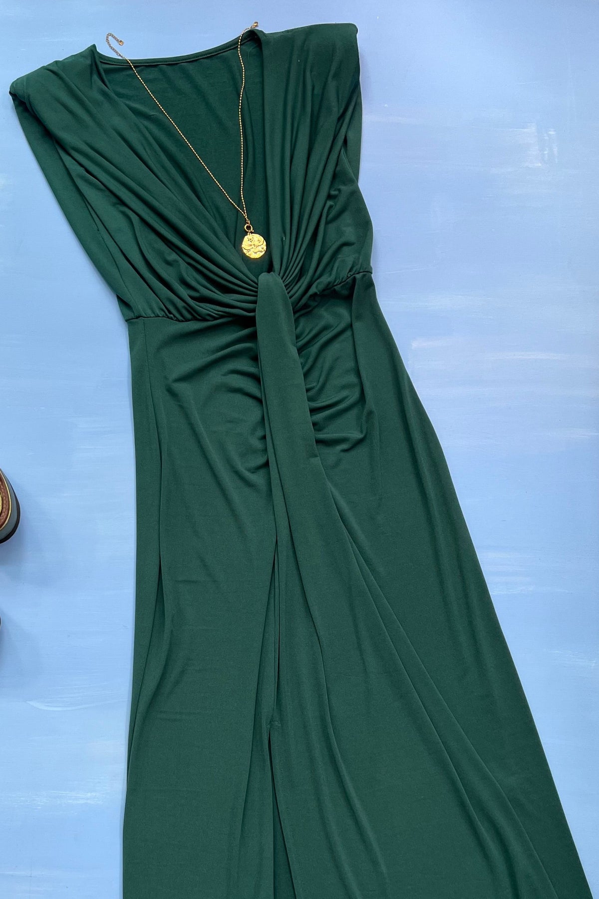 VESTIDO KNOT