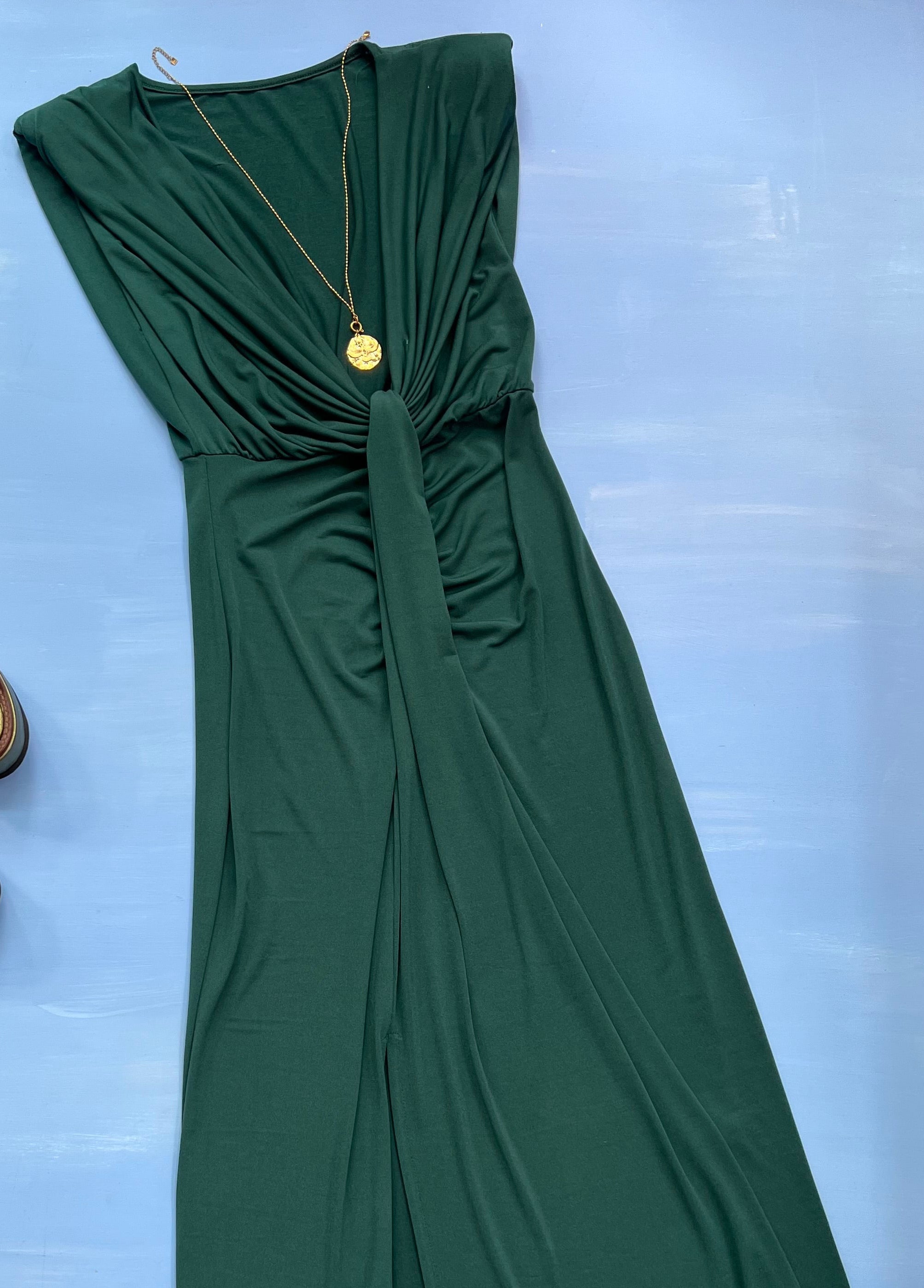 VESTIDO KNOT