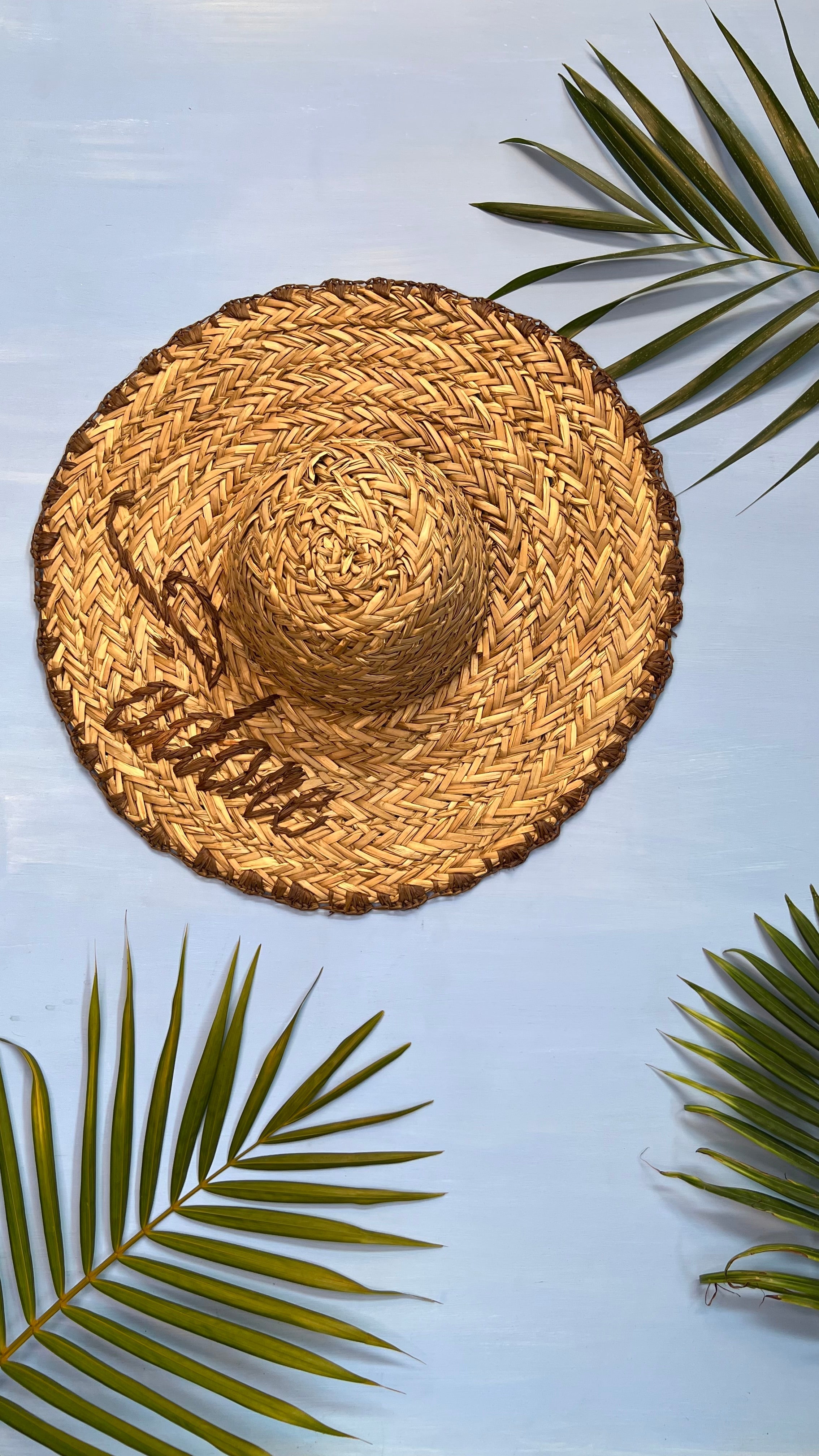 SOMBRERO GRANDE