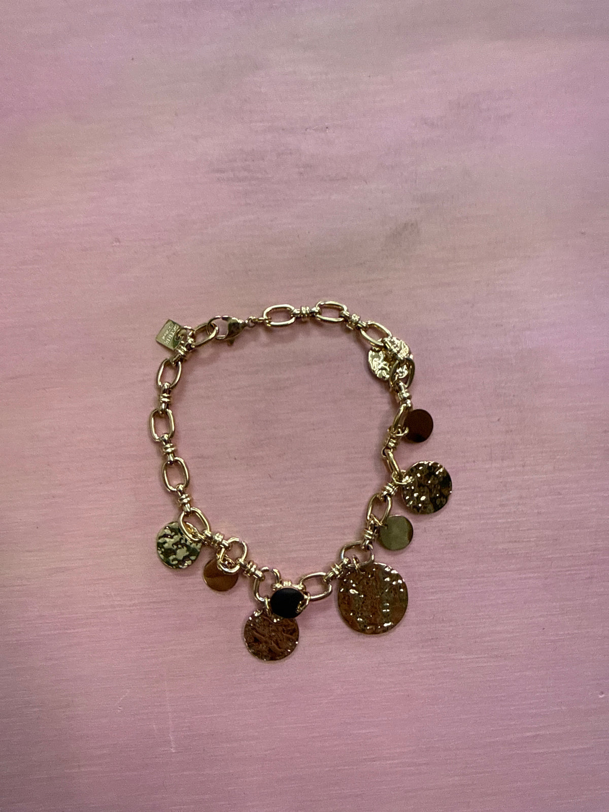 PULSERAS DORE