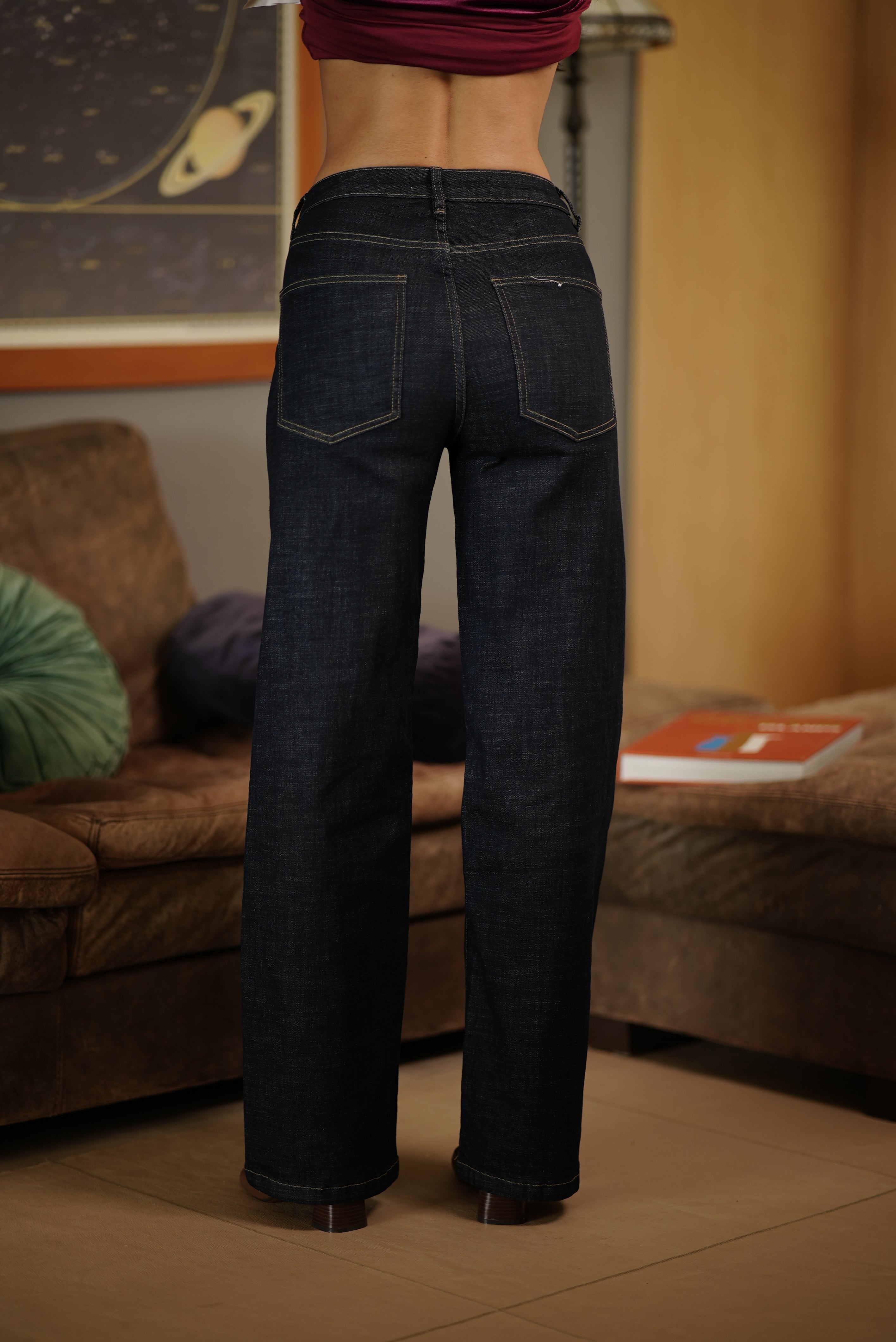 JEANS DEAR
