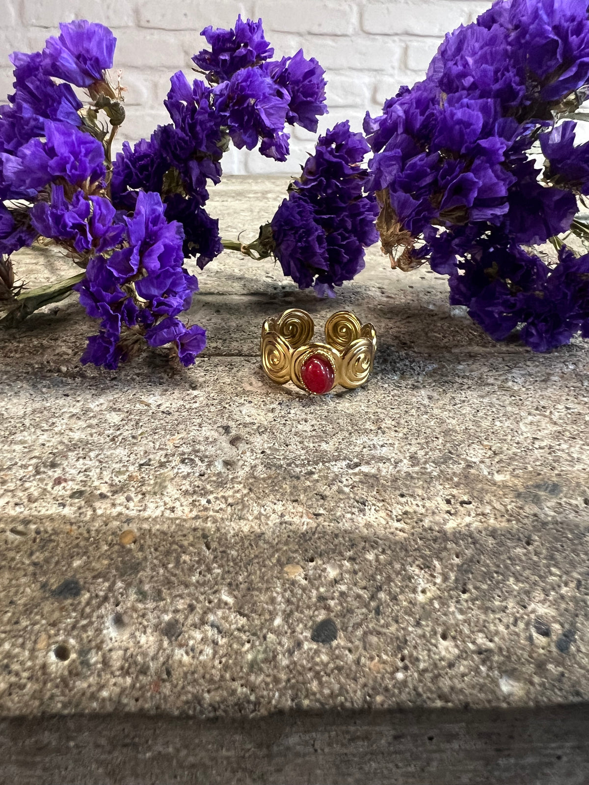 ANILLO MEDIANO