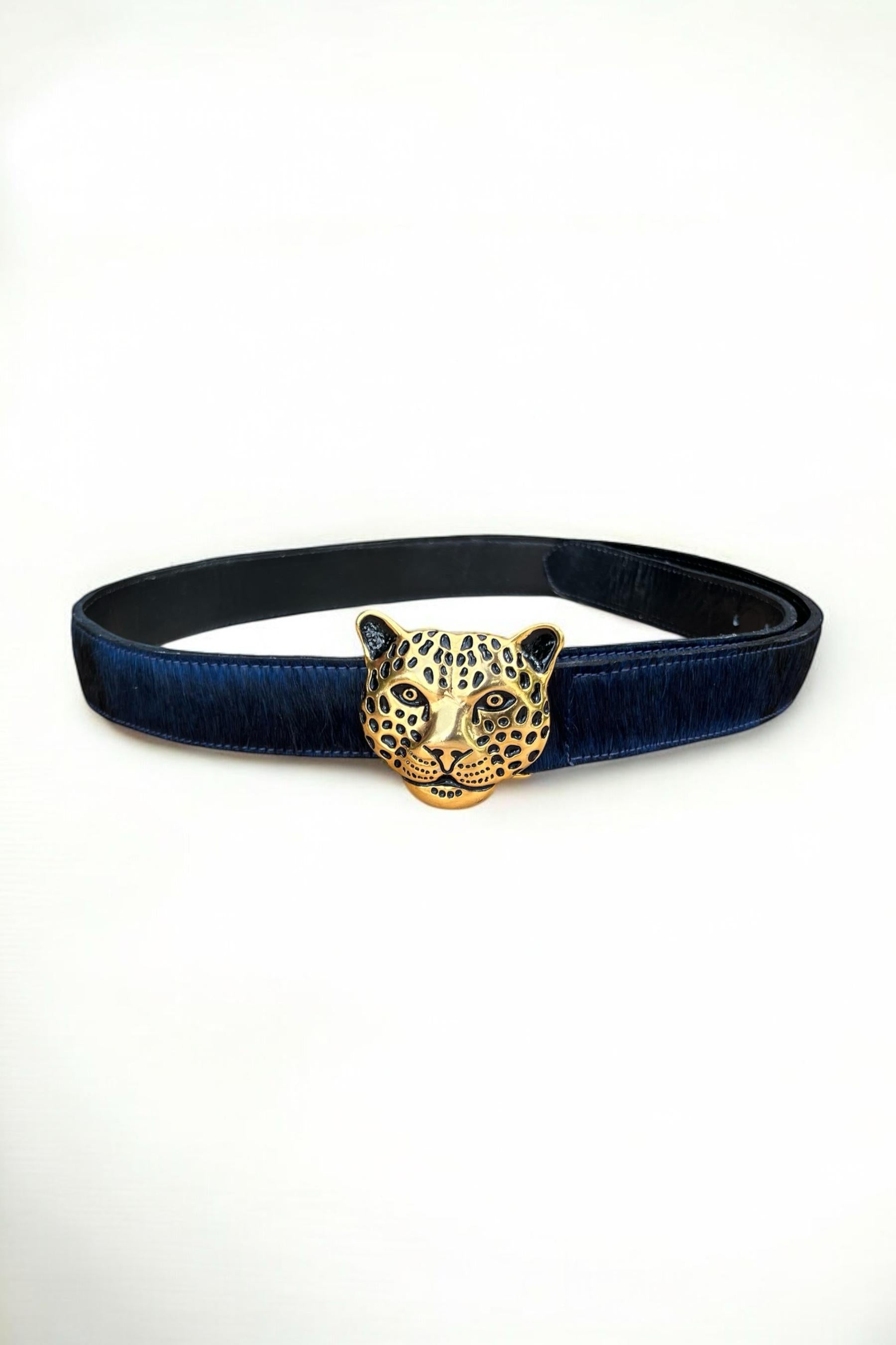 CINTURÓN LEOPARDO