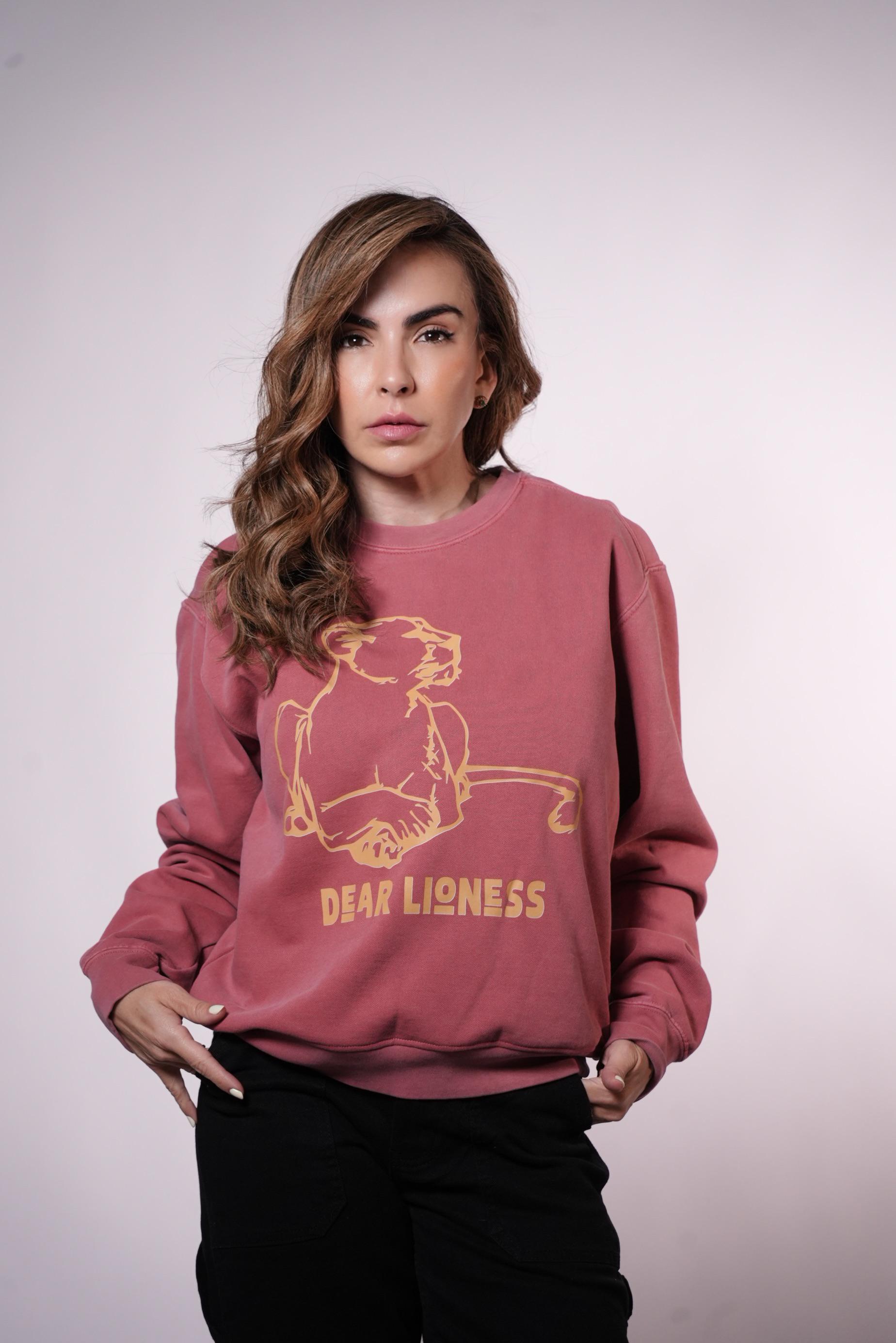 SACO LIONESS